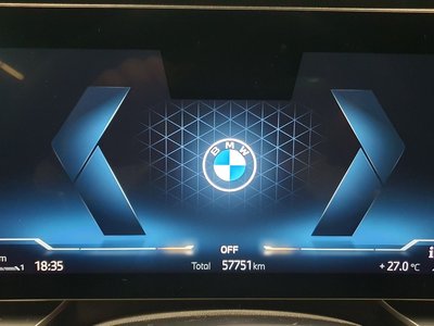 صورة 8 لـ 2024 BMW 7 SERIES