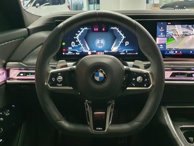2024 BMW 7 SERIES thumbnail 13