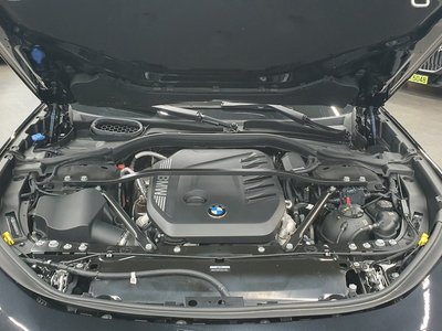 صورة 7 لـ 2024 BMW 7 SERIES