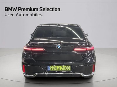 صورة 3 لـ 2024 BMW 7 SERIES