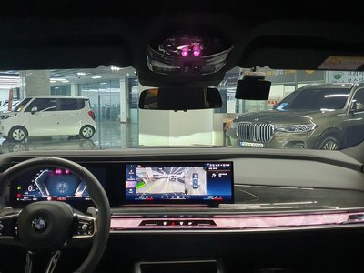 صورة 4 لـ 2024 BMW 7 SERIES