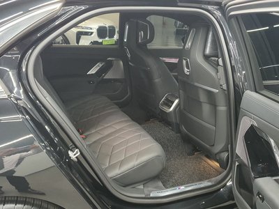 2024 BMW 7 SERIES thumbnail 12