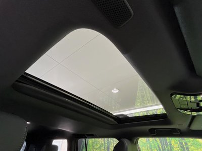 TOYOTA LAND CRUISER 250 - 4