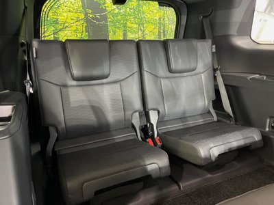 TOYOTA LAND CRUISER 250 - 9