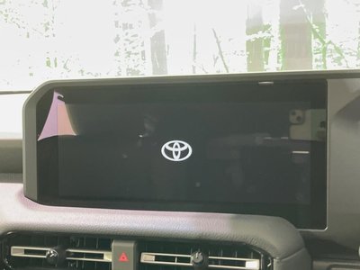 TOYOTA LAND CRUISER 250 - 5