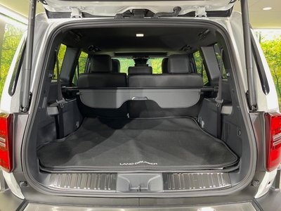 TOYOTA LAND CRUISER 250 - 10