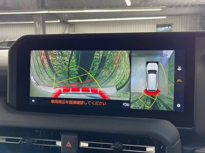 TOYOTA LAND CRUISER 250 - 6