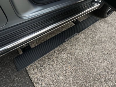 MERCEDES-BENZ G-CLASS AMG - 9