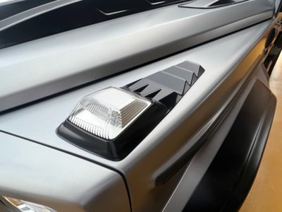 MERCEDES-BENZ G-CLASS AMG - 10