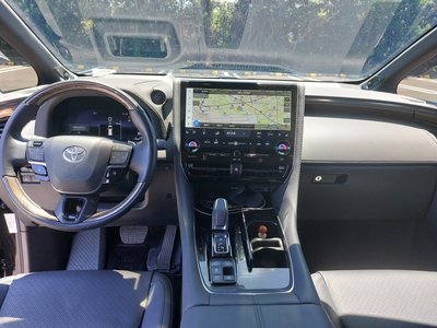 TOYOTA ALPHARD - 5