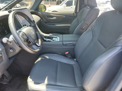 TOYOTA ALPHARD - 8