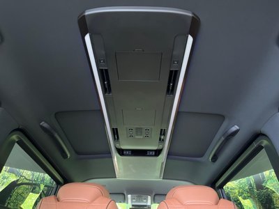 2025 Toyota VELLFIRE — миниатюра 35