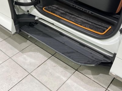 2025 Toyota VELLFIRE 照片 5