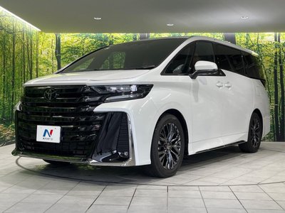 2025 Toyota VELLFIRE — миниатюра 29