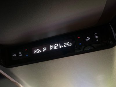 2025 Toyota VELLFIRE — миниатюра 43