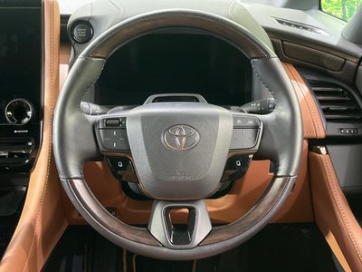 2025 Toyota VELLFIRE — миниатюра 42