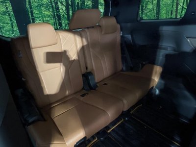 2025 Toyota VELLFIRE 照片 10