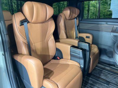 2025 Toyota VELLFIRE 照片 9