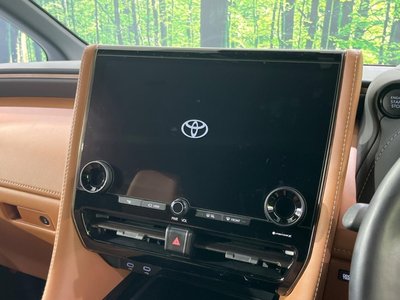 2025 Toyota VELLFIRE 照片 3
