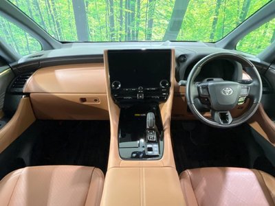 2025 Toyota VELLFIRE 照片 2