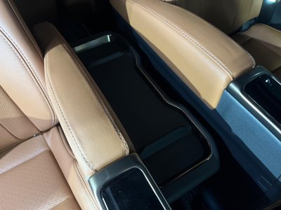 2025 Toyota VELLFIRE — миниатюра 27