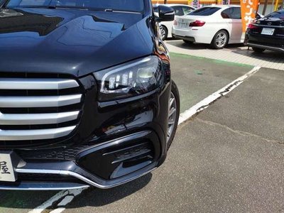 صورة مصغرة 39 لـ 2023 Mercedes-BENZ GLS