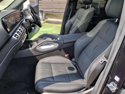 صورة مصغرة 53 لـ 2023 Mercedes-BENZ GLS