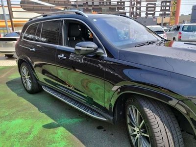 صورة مصغرة 24 لـ 2023 Mercedes-BENZ GLS