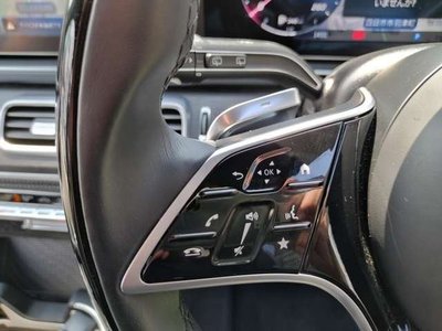 صورة مصغرة 69 لـ 2023 Mercedes-BENZ GLS