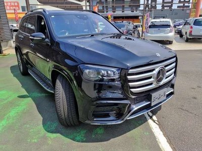 صورة 4 لـ 2023 Mercedes-BENZ GLS