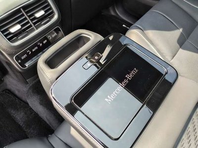 صورة مصغرة 58 لـ 2023 Mercedes-BENZ GLS