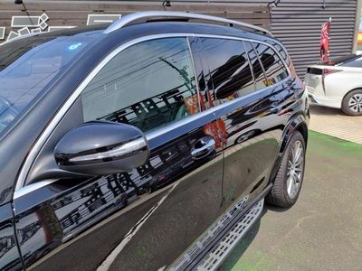 صورة مصغرة 37 لـ 2023 Mercedes-BENZ GLS