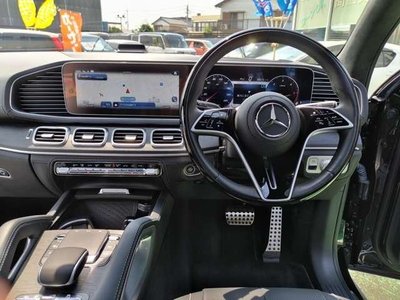صورة مصغرة 17 لـ 2023 Mercedes-BENZ GLS