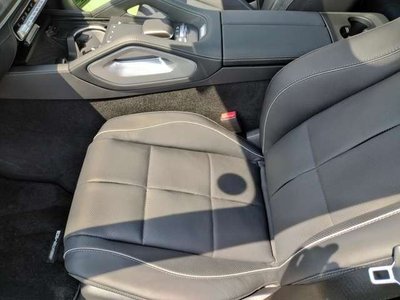 صورة مصغرة 54 لـ 2023 Mercedes-BENZ GLS