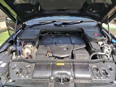 صورة مصغرة 11 لـ 2023 Mercedes-BENZ GLS