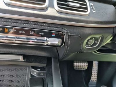 صورة مصغرة 74 لـ 2023 Mercedes-BENZ GLS