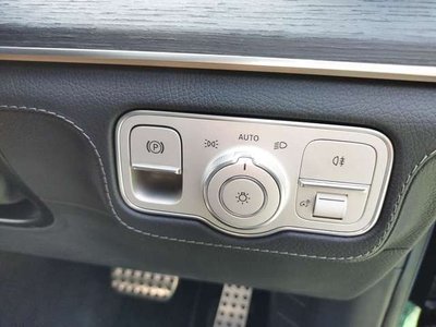 صورة مصغرة 67 لـ 2023 Mercedes-BENZ GLS