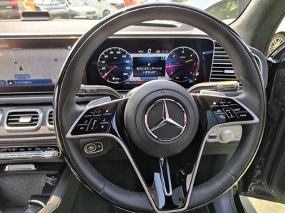 صورة مصغرة 68 لـ 2023 Mercedes-BENZ GLS