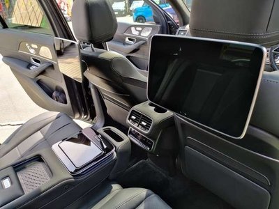 صورة مصغرة 60 لـ 2023 Mercedes-BENZ GLS