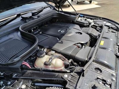 صورة مصغرة 48 لـ 2023 Mercedes-BENZ GLS