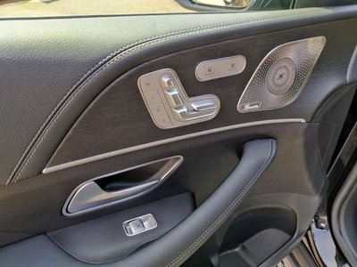 صورة مصغرة 55 لـ 2023 Mercedes-BENZ GLS