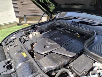 صورة مصغرة 49 لـ 2023 Mercedes-BENZ GLS