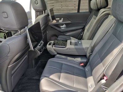 صورة مصغرة 56 لـ 2023 Mercedes-BENZ GLS