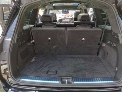 صورة مصغرة 16 لـ 2023 Mercedes-BENZ GLS