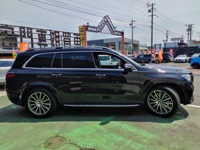 صورة 5 لـ 2023 Mercedes-BENZ GLS