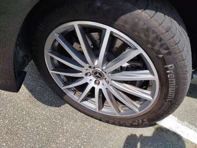 صورة مصغرة 38 لـ 2023 Mercedes-BENZ GLS