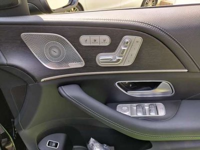 صورة مصغرة 52 لـ 2023 Mercedes-BENZ GLS