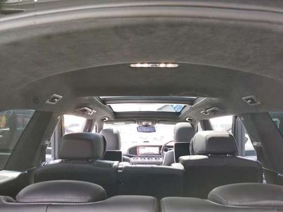 صورة مصغرة 65 لـ 2023 Mercedes-BENZ GLS