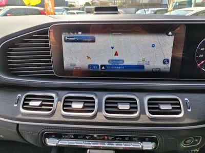 صورة مصغرة 73 لـ 2023 Mercedes-BENZ GLS