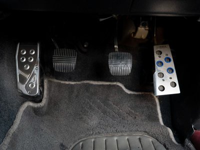 1993 Nissan SKYLINE COUPE 缩略图 55